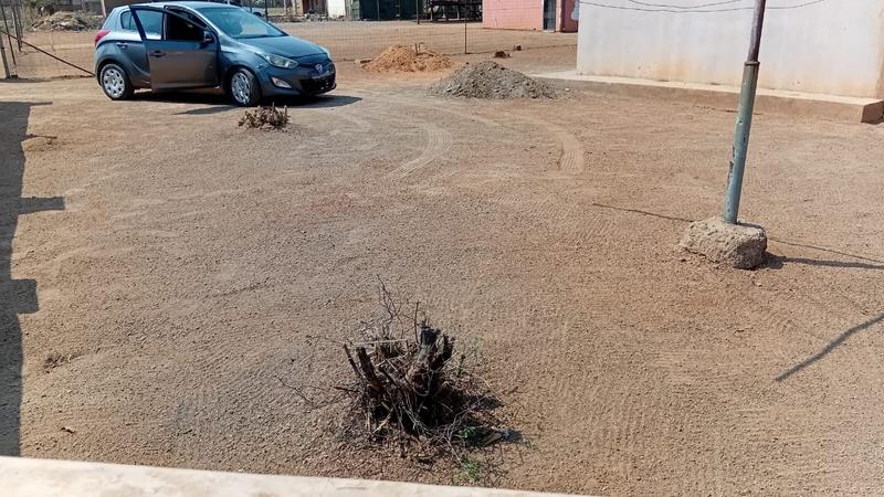 2 Bedroom Property for Sale in Mabopane North West